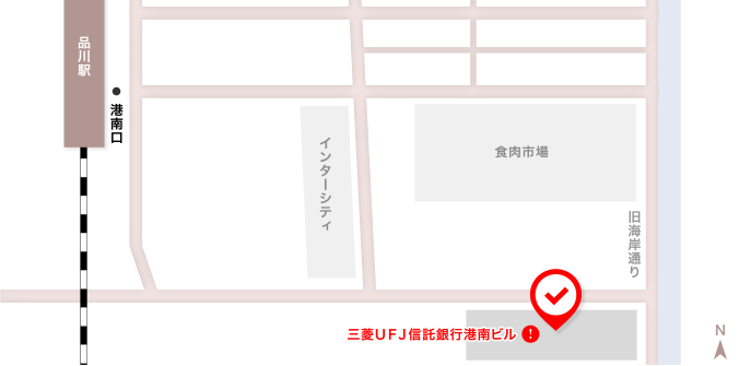 東京都千代田区神田小川町２丁目５番地オーク神田小川町ビル４階